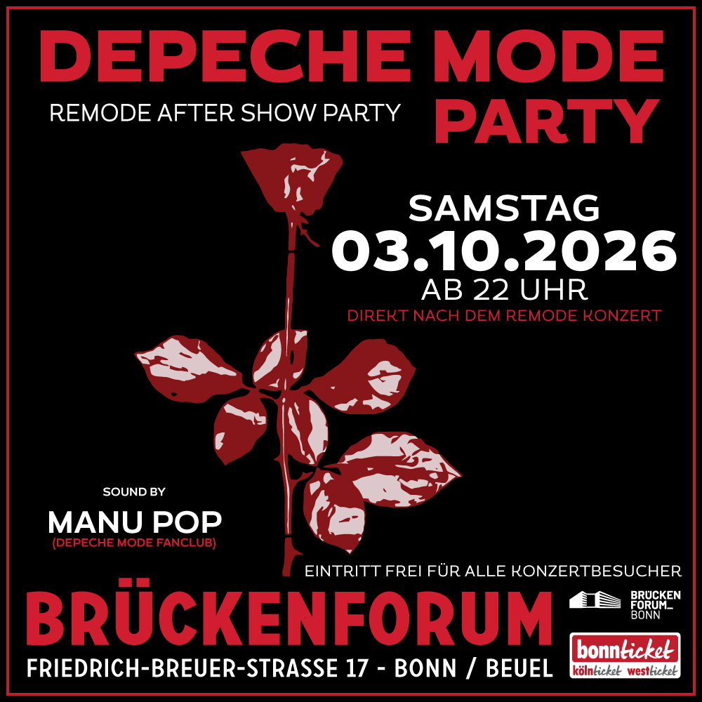 REMODE After Show