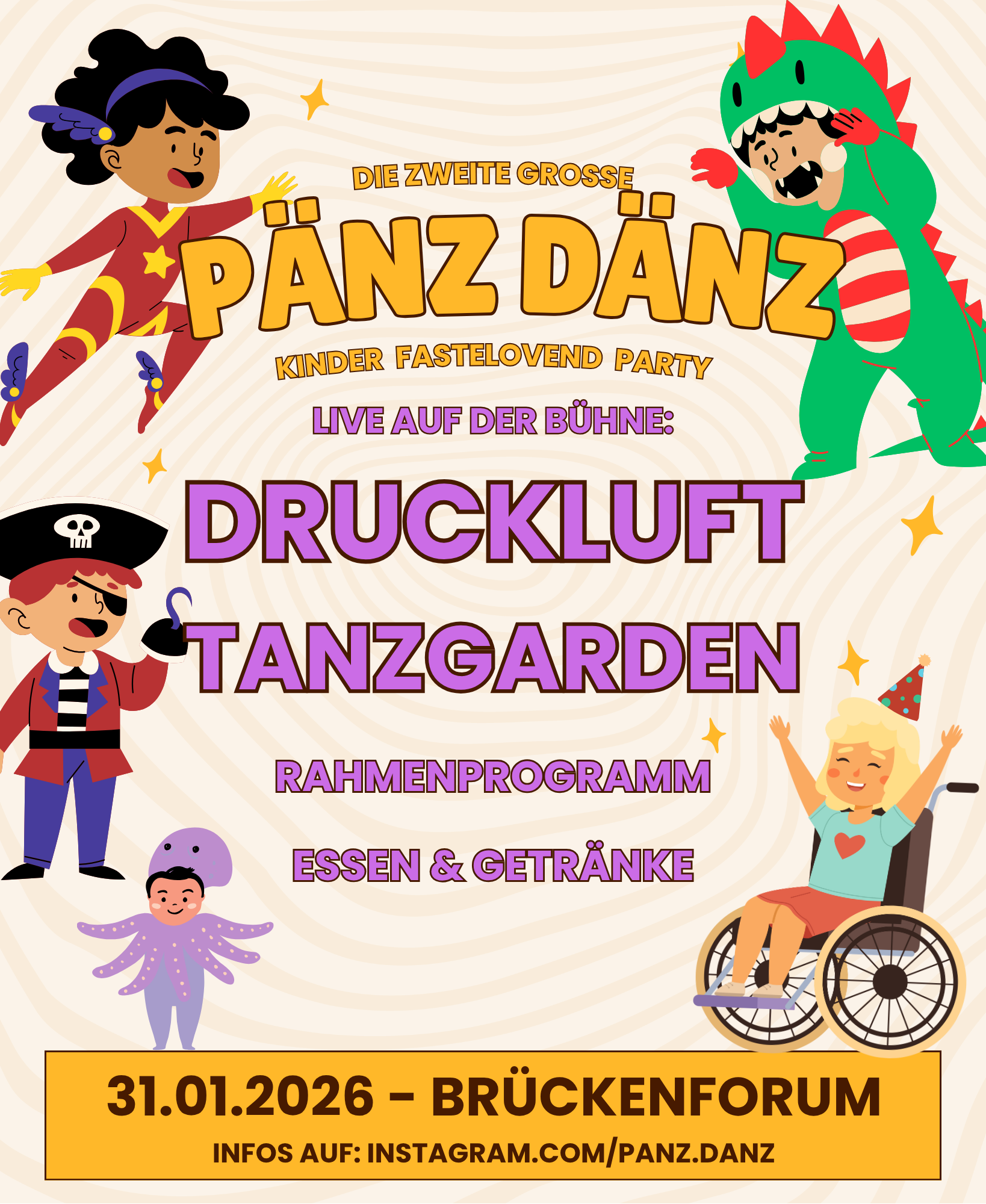 PÄNZ DÄNZ
